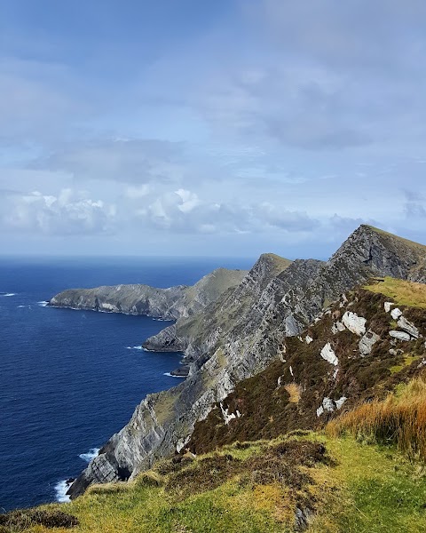 Atlantic Breeze Bed and Breakfast Achill Island