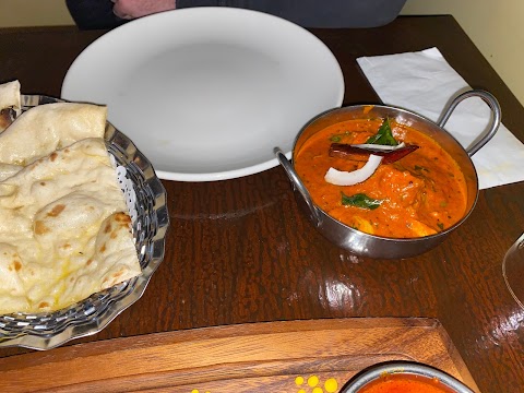 Coriander Nepalese and Indian Restaurant Douglas