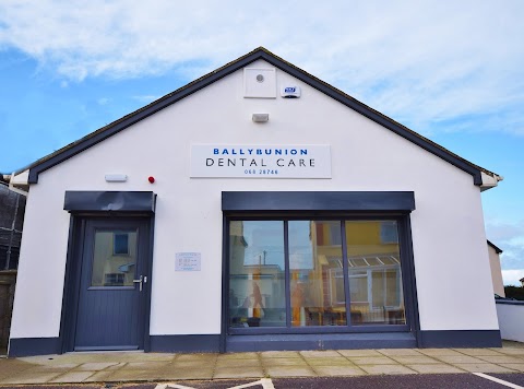 Ballybunion Dental Care