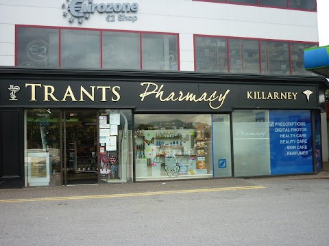 Trant's Pharmacy