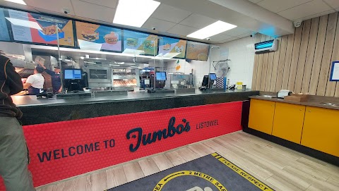 Jumbo's Family Restaurant