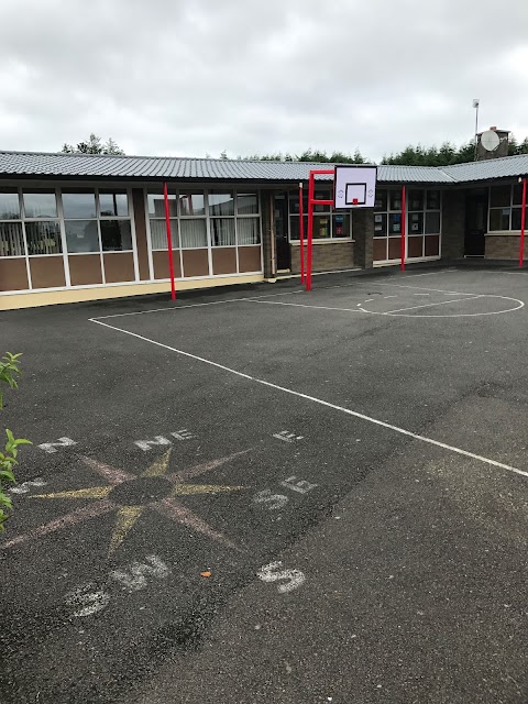 Slieveardagh National School