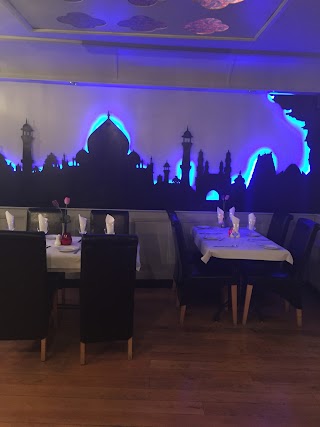 Moghul Indian Restaurant