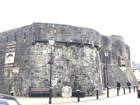 Athlone Tourist Information Centre