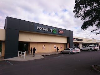 Woolworths Mountain Gate