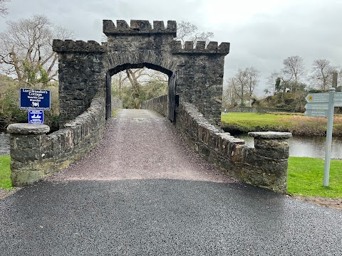 Lord Brandon's Cottage