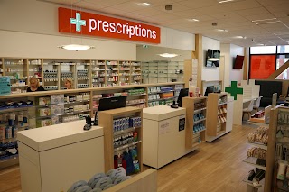 Wellworks Pharmacy Boulcott