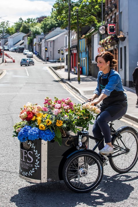 Cork Flower Studio