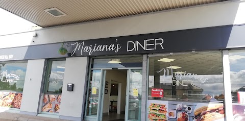 Mariana’s Diner