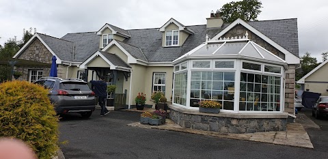 Corrib Wave Guesthouse