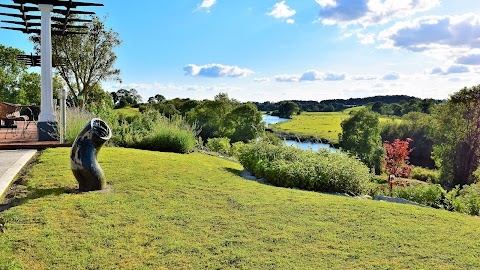 The Riverview Marina House