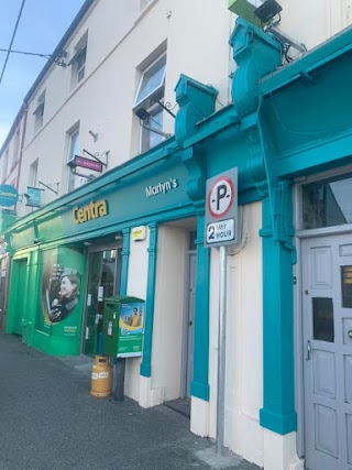 Centra Mountrath