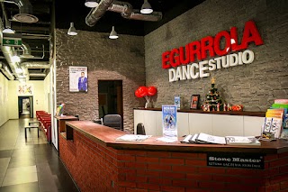 Szkoła tańca Łódź Egurrola Dance Studio