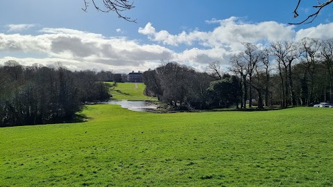 Doneraile Wildlife Park