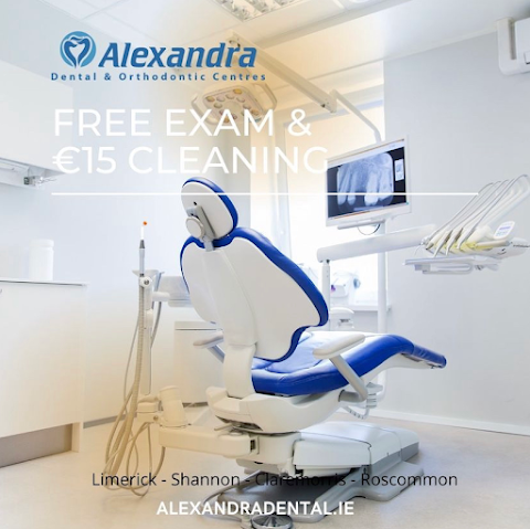 Alexandra Dental & Orthodontic Clinic