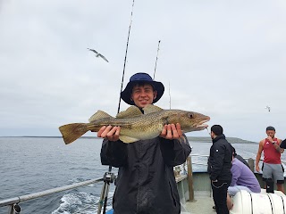 Galway Bay Fishing