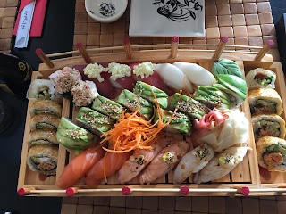 Sushi Sushi Pruszków
