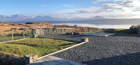 Connemara Cottages Roundstone