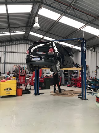 Westoz Automotive Service Centre