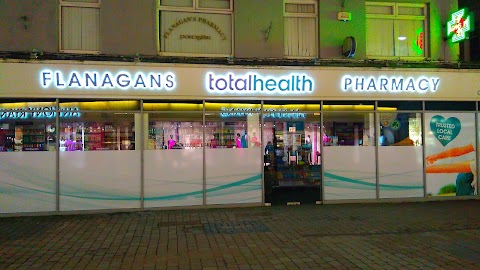 Flanagan's totalhealth Pharmacy