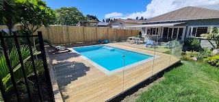 Euro Pools ltd