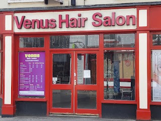 Venus hair salon