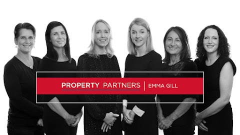 Property Partners Emma Gill