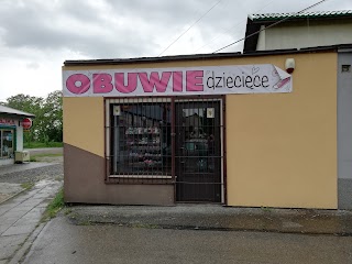 Obuwie Dziecięce Amelia