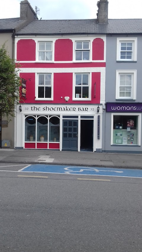 The Shoemaker Bar