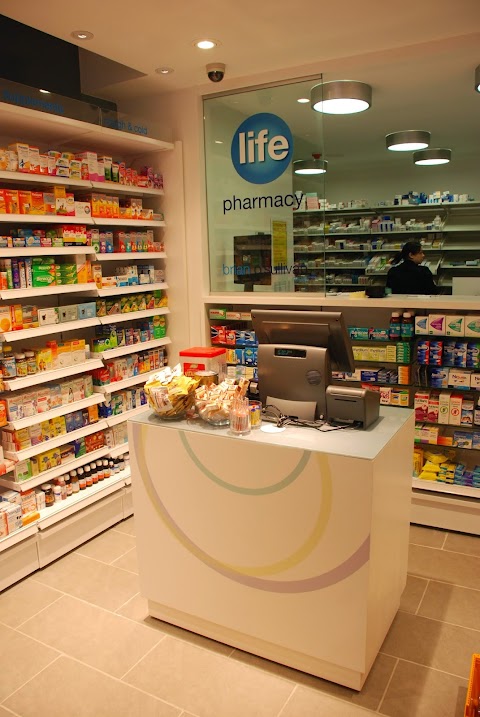 O'Sullivan's Life Pharmacy