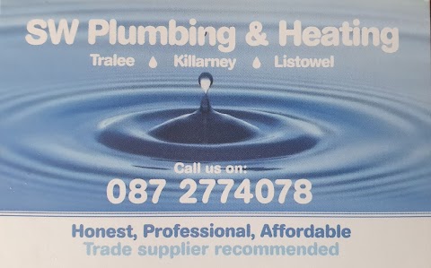 Dean O'Brien Plumbing and Heating