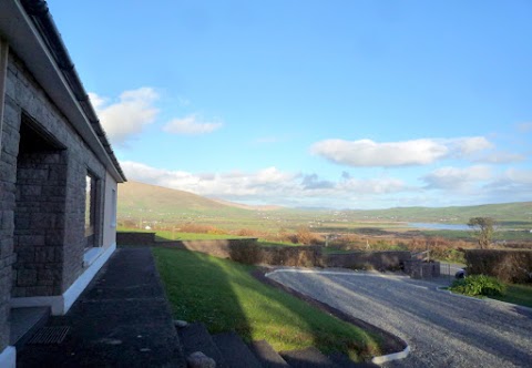 Trident Holiday Homes - Dingle Bay View Holiday Home