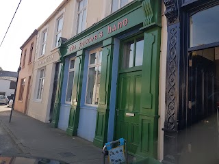 The Potter's Hand Cafe