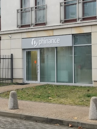 Phinance doradca finansowy