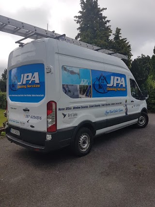 J.P.A Windows Cleaning Services