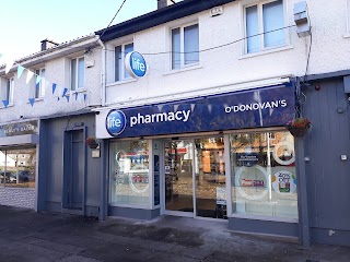 O'Donovan's Life Pharmacy