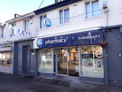 O'Donovan's Life Pharmacy