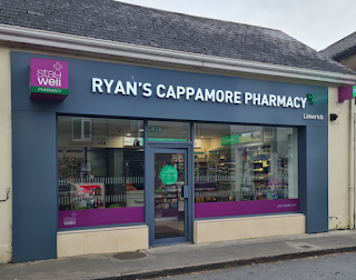 StayWell Ryan's Cappamore Pharmacy