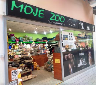 Moje Zoo Sklep Zoologiczny