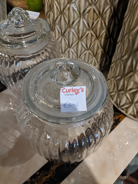 Curley's Interiors