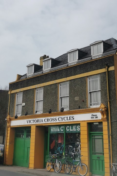 Victoria Cross Cycles