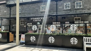 Starbucks Kilkenny