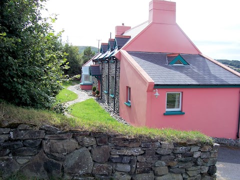 Lough Hyne Cottage