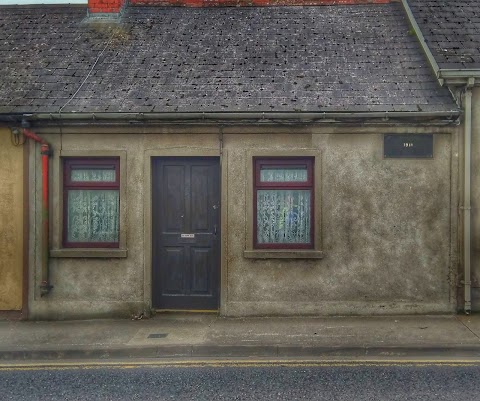 Sean Treacy Memorial Swimming Pool