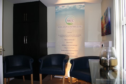 Midlands Counselling Clinic