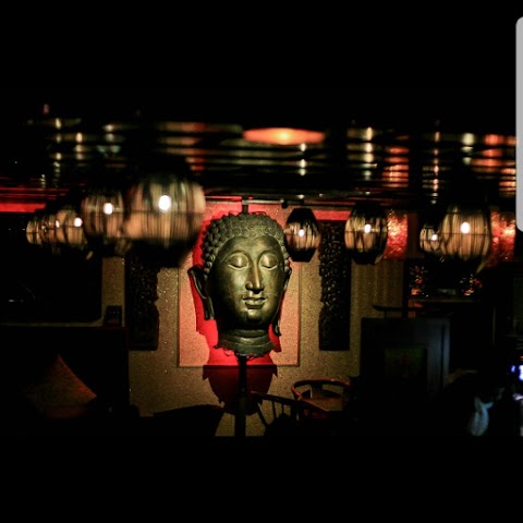 Buddha Bar Galway