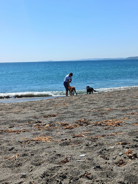 Long Strand Beach