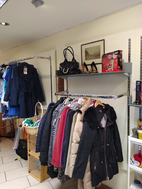 Enable Ireland Charity Shop