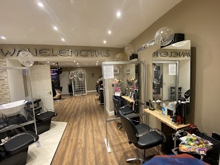 Wave Length Unisex Salon