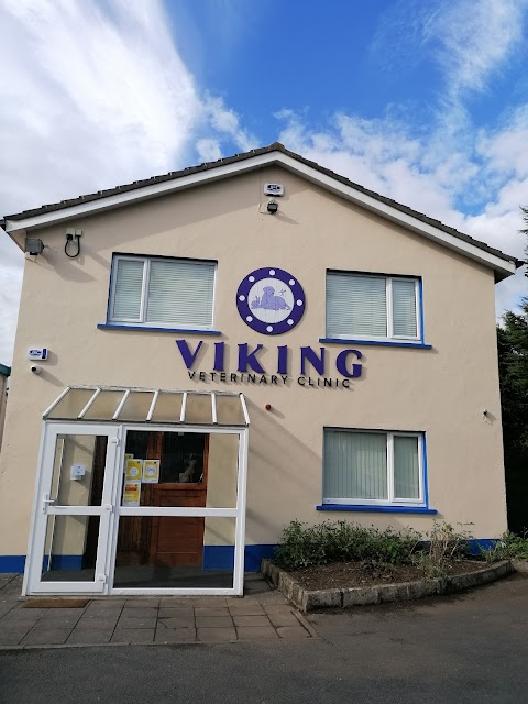 Viking Veterinary Clinic